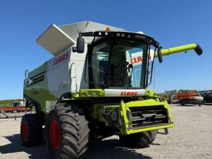Claas 770