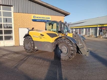 New Holland TH 7.37