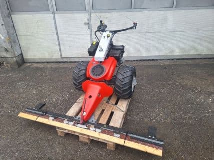 Aebi CC 36 Auslaufmodell zum Sonderpreis