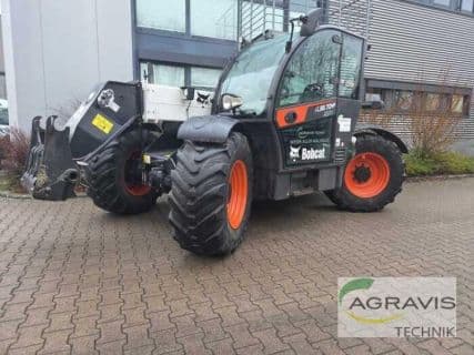 Bobcat TL38.70 HF