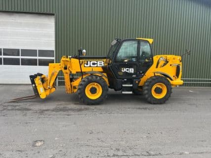 JCB 540-170