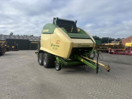 Krone CF155 XC TREME