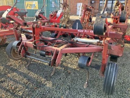 Kongskilde Vibro-fl 4300