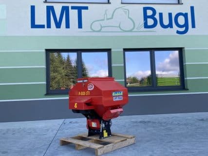 Einböck P-Box-STI 600