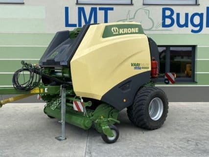 Krone VariPack V 165 XC Plus