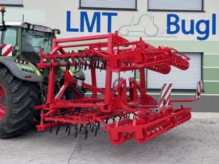 Einböck Extrem 580 GGWN