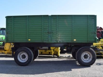 Dreiseitenkipper *18t*