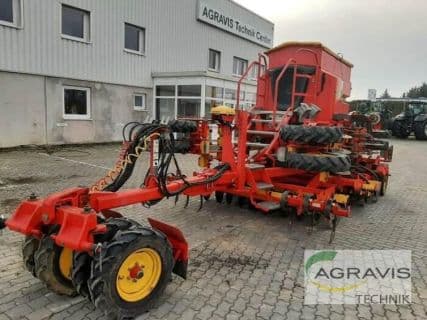 Väderstad RAPID A 400 S