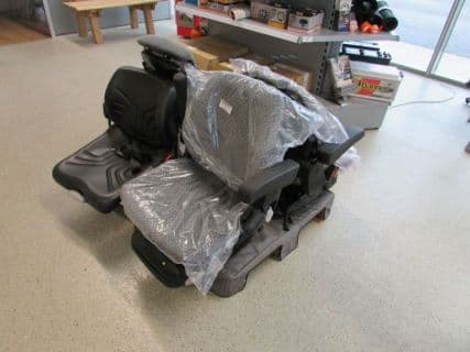 Grammer Luftsitz MSG 95/721