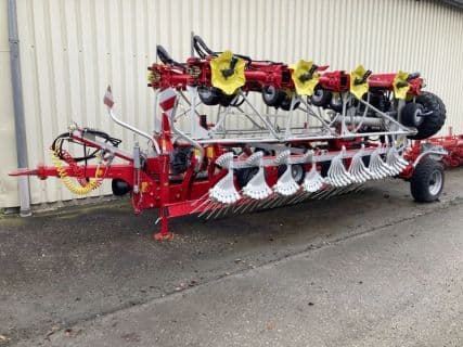 Pöttinger HIT HT 17160