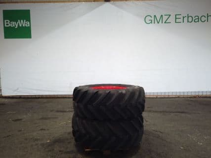 Michelin RÄDER 540/65R30 143D