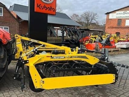 Bednar swifter sn 5000