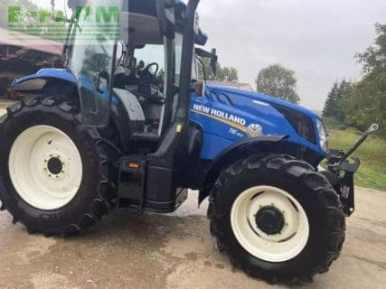 New Holland t6.160 dct