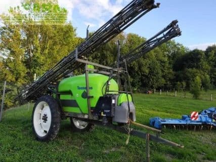 Tecnoma galaxy gy30 s