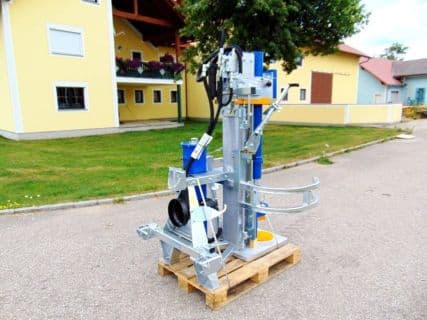 Binderberger H20 ecosplit Z comfort