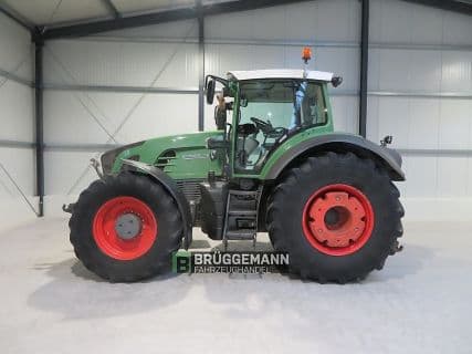 Fendt 930 TMS COM3