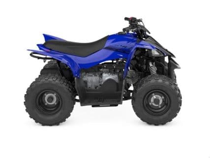Yamaha YFZ50