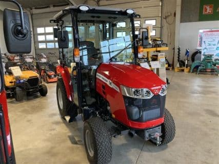 Massey Ferguson 1740 HC
