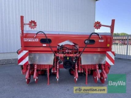 Maschio MTE-R 300 6-REIHIG BB-XL ISOTR
