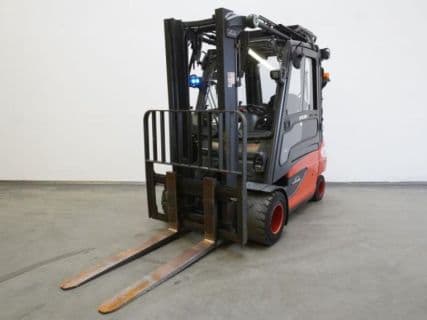 Linde E 35 L 387