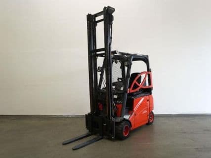 Linde E 20 PH 386