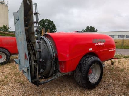 Lochmann RAS 20/80 UQW