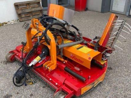 Fischer BV 3 195-290