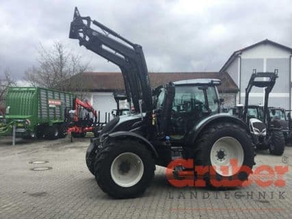 Valtra N 175 D