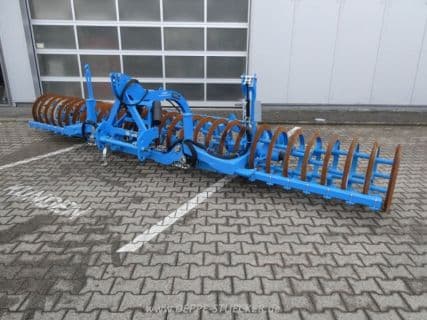 Lemken VarioPack FE