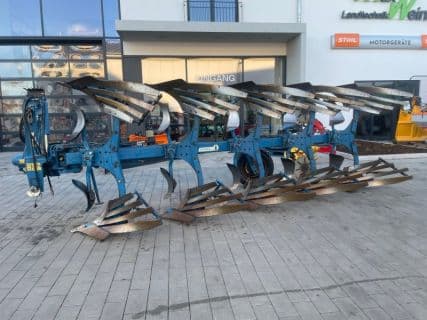 Rabe Super Albatros 140 V