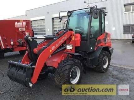 Schäffer HOFLADER SCHÄFFER 5680 Z