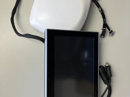 Claas Cemis 1200 RTK NET