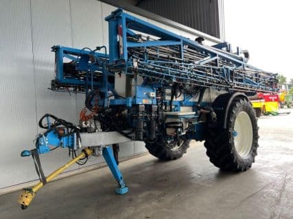 Lemken Albatros 50/39