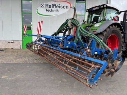 Köckerling Rebell Classic 600