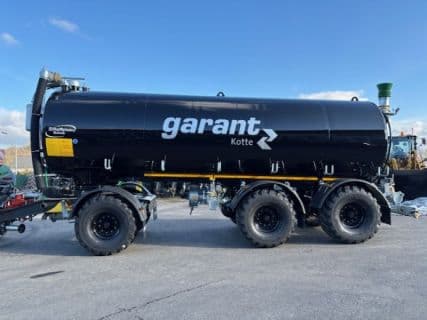 Kotte Garant TAV 26