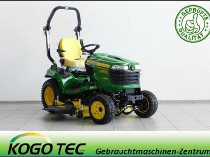 John Deere X948
