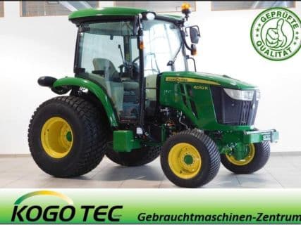 John Deere 4052R