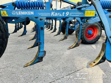 Lemken Karat 9/700 KUA