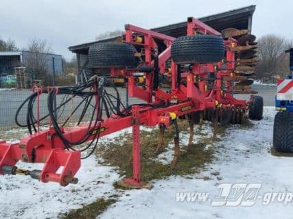 Väderstad Cultus 420