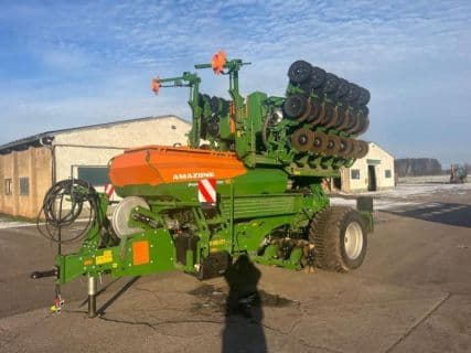 Amazone Precea 6000-TCC