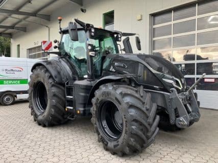 Valtra Q305