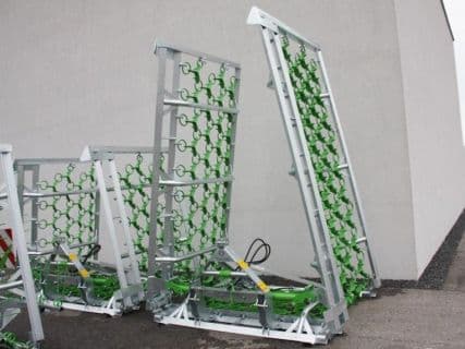 ZOCON W8-4 Wiesenegge