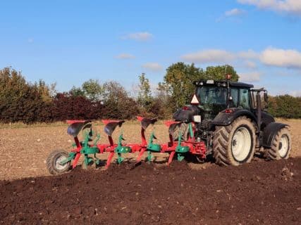 Kverneland 2300 S VARIOMAT "aus Kundenstorno sofort lieferbar"