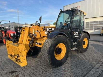 JCB 560-80
