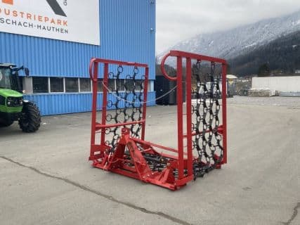 Stekro 6,00 m hydraulisch 3m, 4m ,und 5m auch lagernd