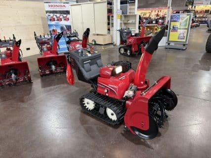 Honda HSM 1380i1 TDR Schneefräse