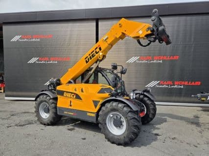 Dieci Agri Farmer 30.7