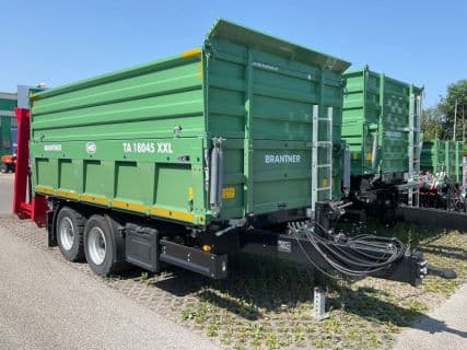 Brantner TA 18045 XXL