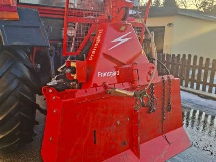 Fransgard V 6000 GS EH