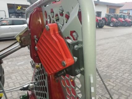 Tajfun EGV65 AHK 180 Funk